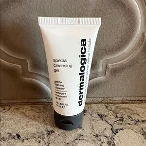 4/$14 Dermalogica Special Cleansing Gel, travel size, new & sealed